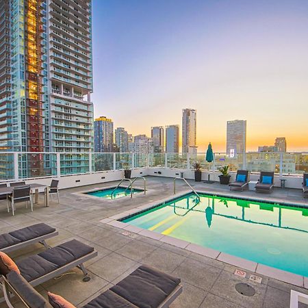 로스앤젤레스 Stunning 1 Bdr 1 Bth, Pool, Jacuzzi 아파트 외부 사진