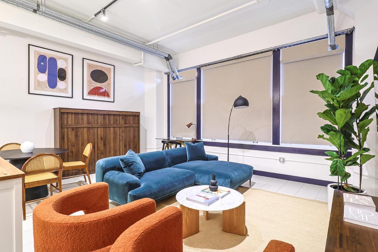 로스앤젤레스 Stunning 1 Bdr 1 Bth, Pool, Jacuzzi 아파트 외부 사진