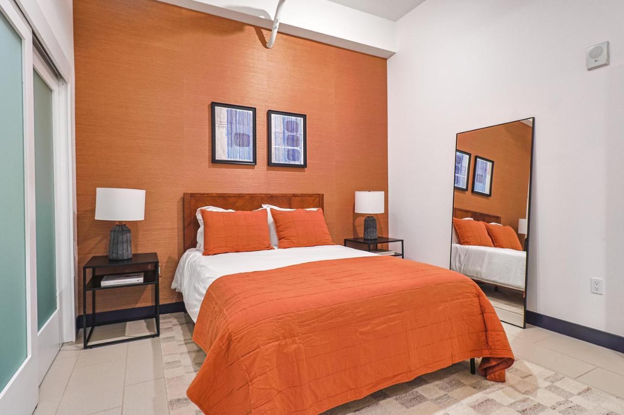로스앤젤레스 Stunning 1 Bdr 1 Bth, Pool, Jacuzzi 아파트 외부 사진