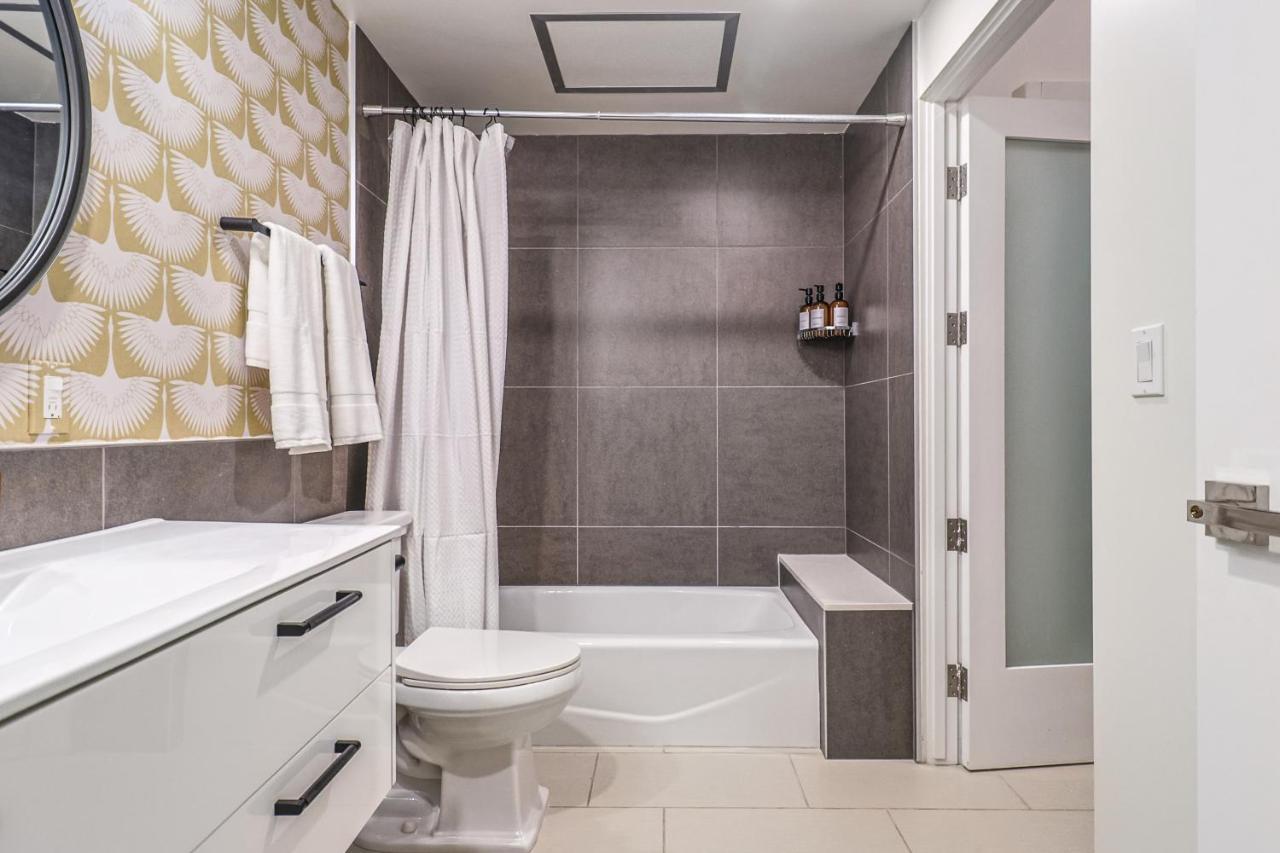 로스앤젤레스 Stunning 1 Bdr 1 Bth, Pool, Jacuzzi 아파트 외부 사진