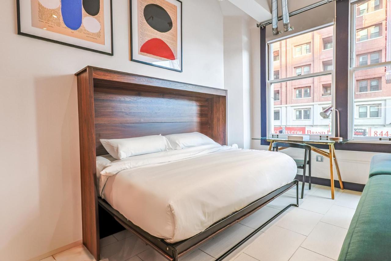 로스앤젤레스 Stunning 1 Bdr 1 Bth, Pool, Jacuzzi 아파트 외부 사진