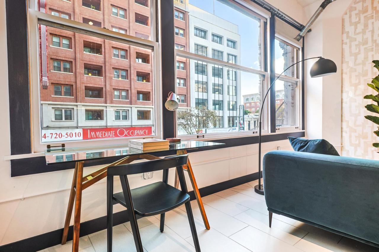 로스앤젤레스 Stunning 1 Bdr 1 Bth, Pool, Jacuzzi 아파트 외부 사진