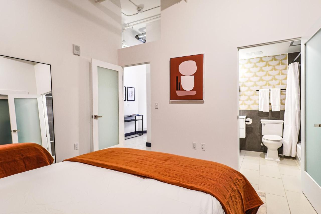 로스앤젤레스 Stunning 1 Bdr 1 Bth, Pool, Jacuzzi 아파트 외부 사진