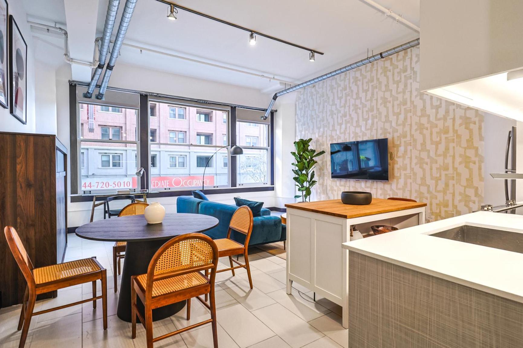 로스앤젤레스 Stunning 1 Bdr 1 Bth, Pool, Jacuzzi 아파트 외부 사진